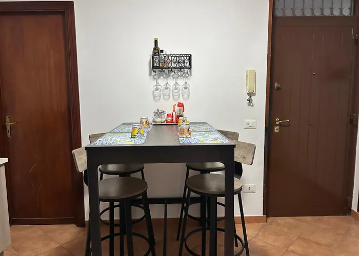 Holiday ház